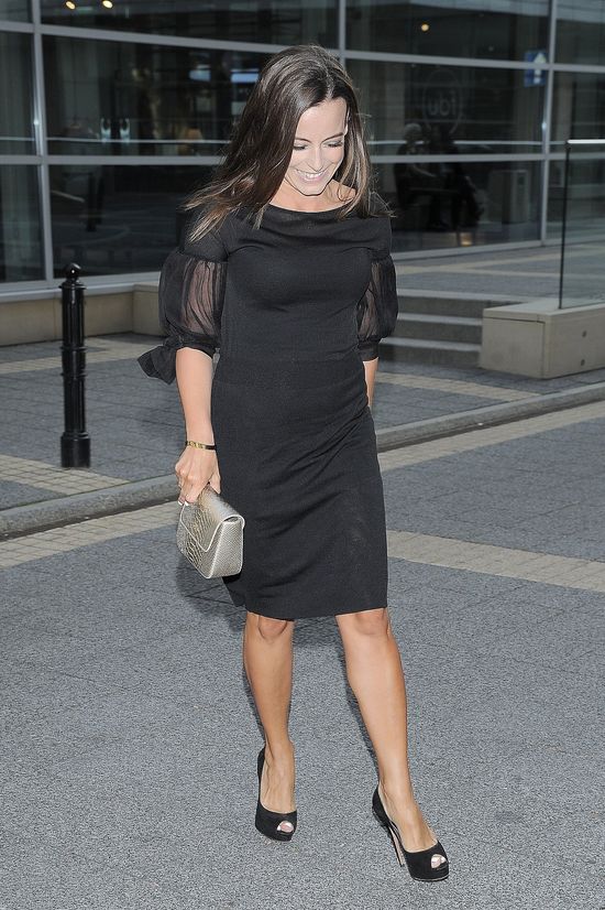 Oceniamy stylizację Anny Muchy (FOTO) Oceniamy stylizację Anny Muchy (FOTO)