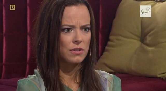 Mucha: Gdyby nie wpadka, może nie miałabym dzieci