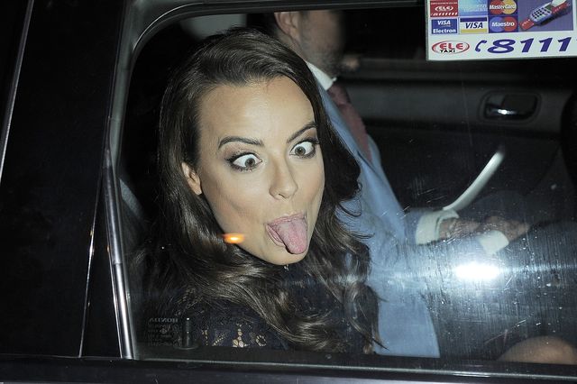 Anna Mucha pokazała się w bikini (FOTO)