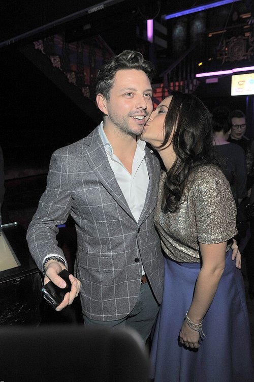 Chłopak Muchy kupił jej kurtkę. Nie z jakiejś tam sieciówki! Chłopak Muchy kupił jej kurtkę. Nie z jakiejś tam sieciówki!