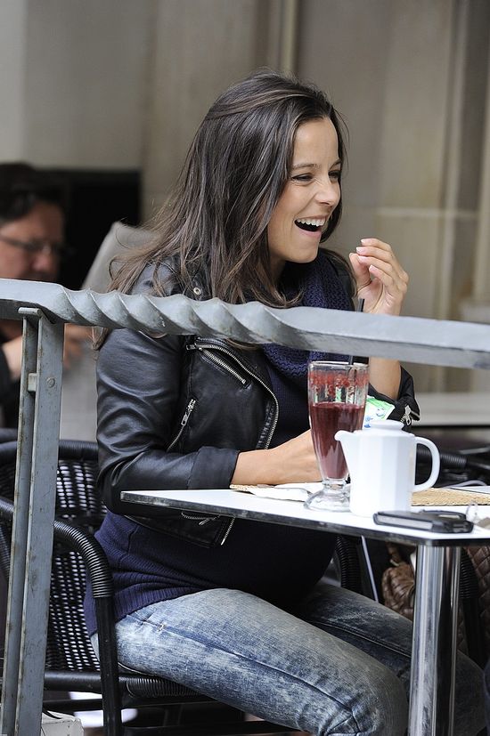 Mucha pod wrażeniem książki Ilony Felicjańskiej