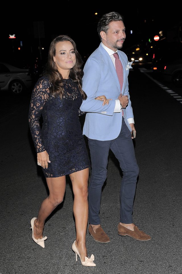 Anna Mucha pokazała zdjęcie z dzieciństwa - dziś kończy 36 lat