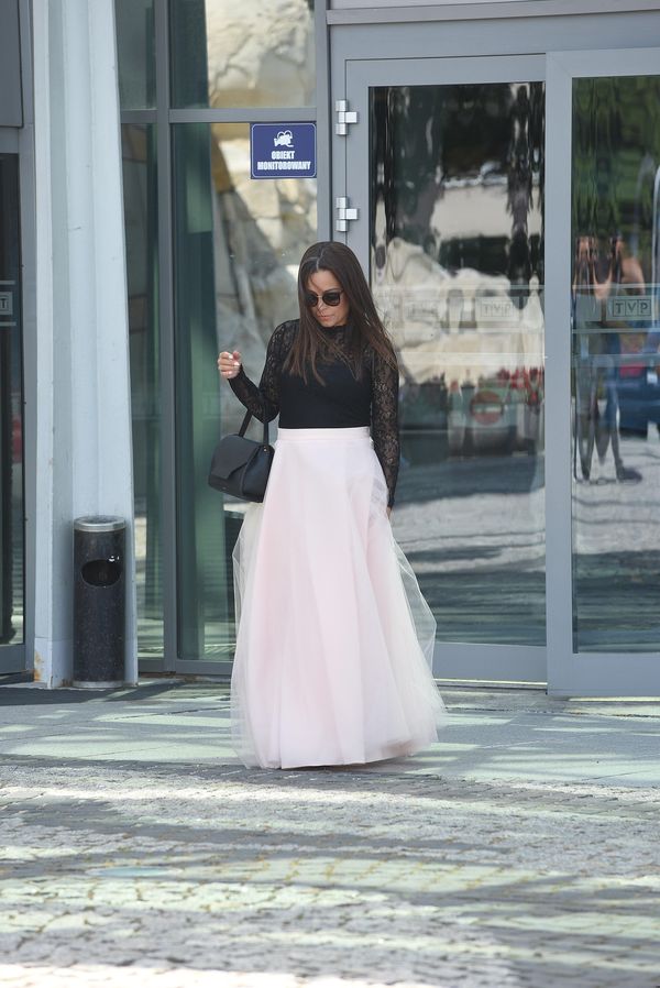 Anna Mucha na Instagramie: DOŚĆ! Anna Mucha na Instagramie: DOŚĆ!