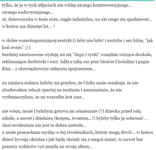 Anna Mucha: Seks lubię jak koń owies! Anna Mucha: Seks lubię jak koń owies!