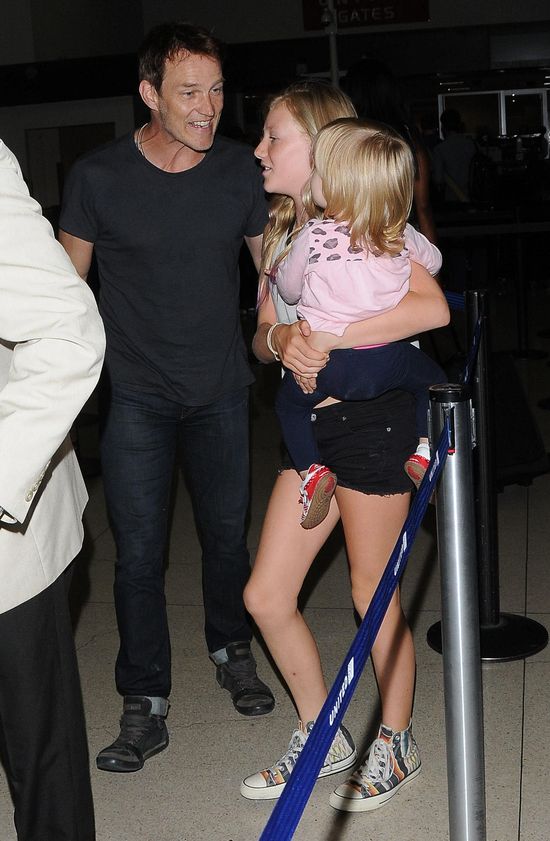 Bliźniaki Paquin i Moyera rosną jak na drożdżach (FOTO)