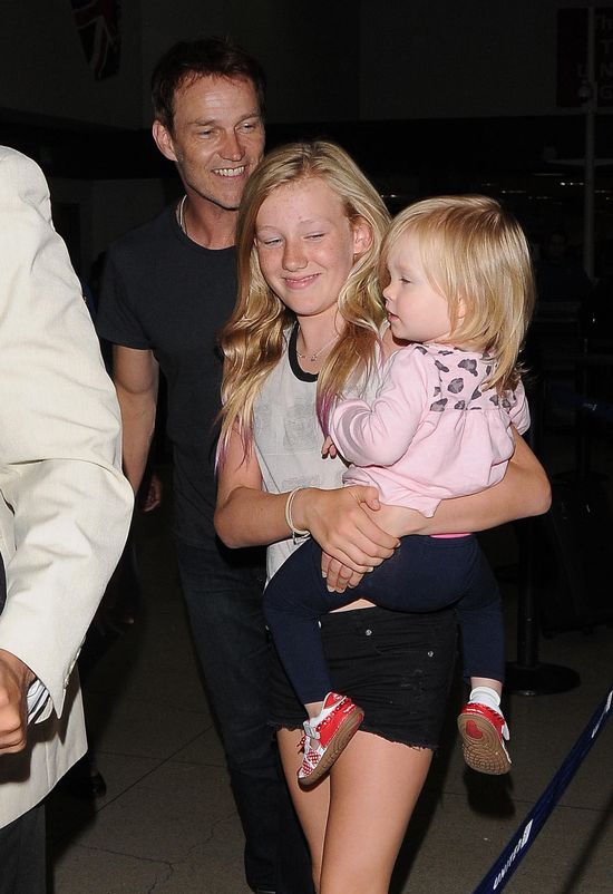 Bliźniaki Paquin i Moyera rosną jak na drożdżach (FOTO)