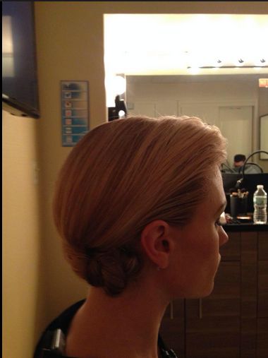 Anna Paquin przefarbowała włosy na odważny kolor (FOTO) Anna Paquin przefarbowała włosy na odważny kolor (FOTO)