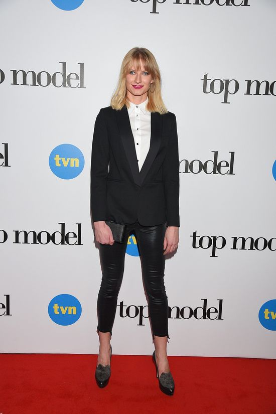 Co działo się w finale Top Model? (FOTO)