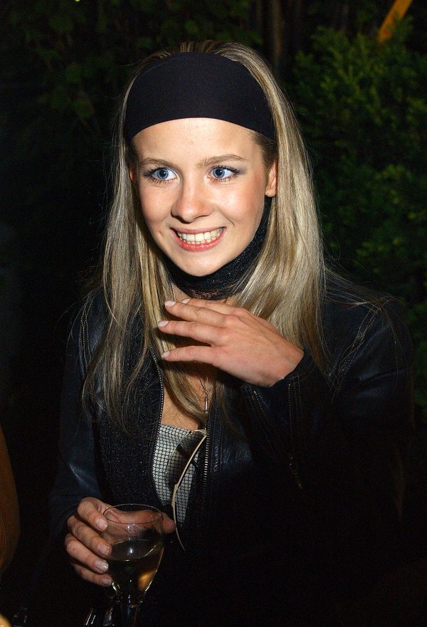 Anna Powierza, czyli Czesia z Klanu, ma problemy zdrowotne