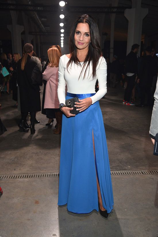 Gwiazdy na pokazie MMC (FOTO)