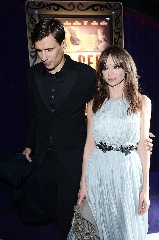 Mucha o Przybylskiej: Od poniedziałku koczują paparazzi Mucha o Przybylskiej: Od poniedziałku koczują paparazzi