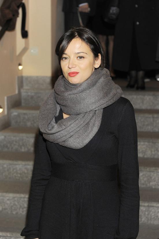 Jutro miną dwa lata od śmierci Anny Przybylskiej - mama aktorki napisała list