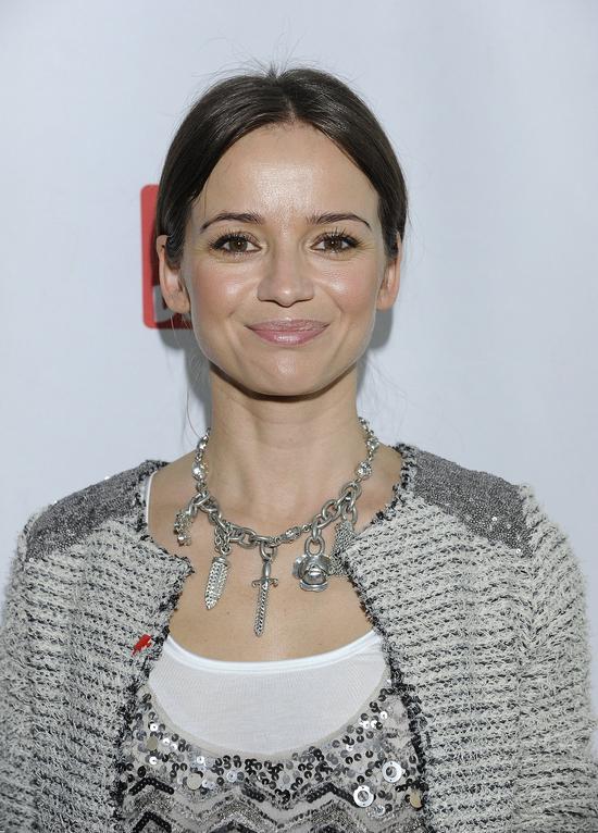 Jutro miną dwa lata od śmierci Anny Przybylskiej - mama aktorki napisała list