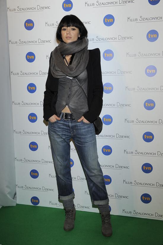 Jutro miną dwa lata od śmierci Anny Przybylskiej - mama aktorki napisała list