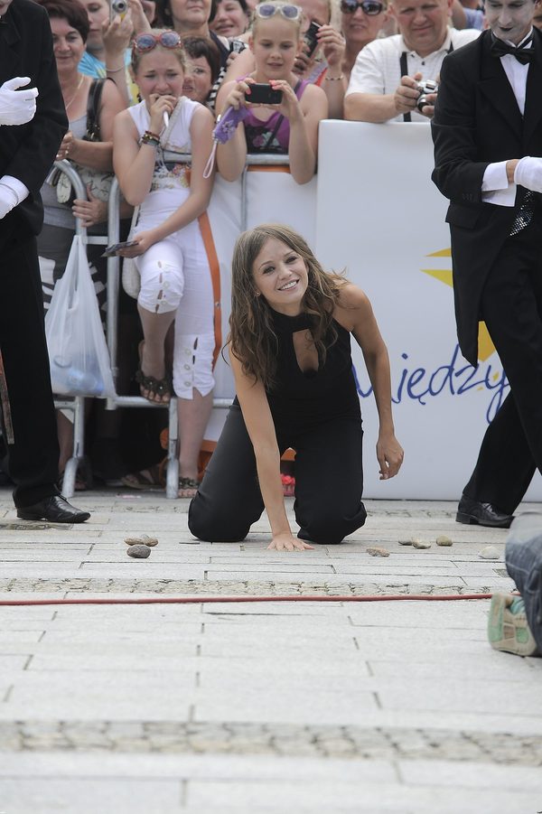 Wzruszający wywiad z mamą Anny Przybylskiej w Wysokich Obcasach