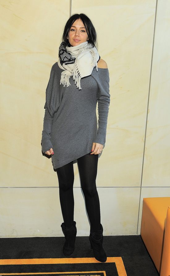 Tak nas zachwycała Anna Przybylska (FOTO)