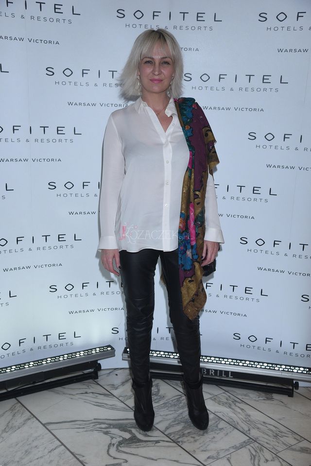 Gwiazdy na wernisażu wystawy La Parisienne (ZDJĘCIA)