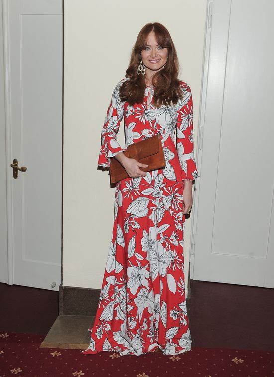 Tłumy gwiazd na rozdaniu Fryderyków 2015 (FOTO)