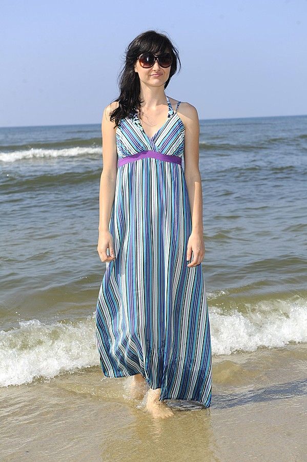 W Międzyzdrojach zapachniało wielkim światem (FOTO)