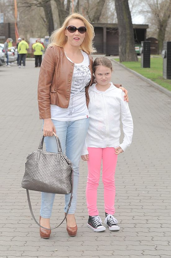 Dzieci znanych rodziców(FOTO)