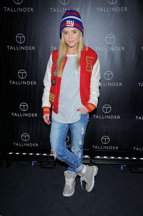 Nowa marka odzieżowa przyciągnęła tłumy gwiazd (FOTO)