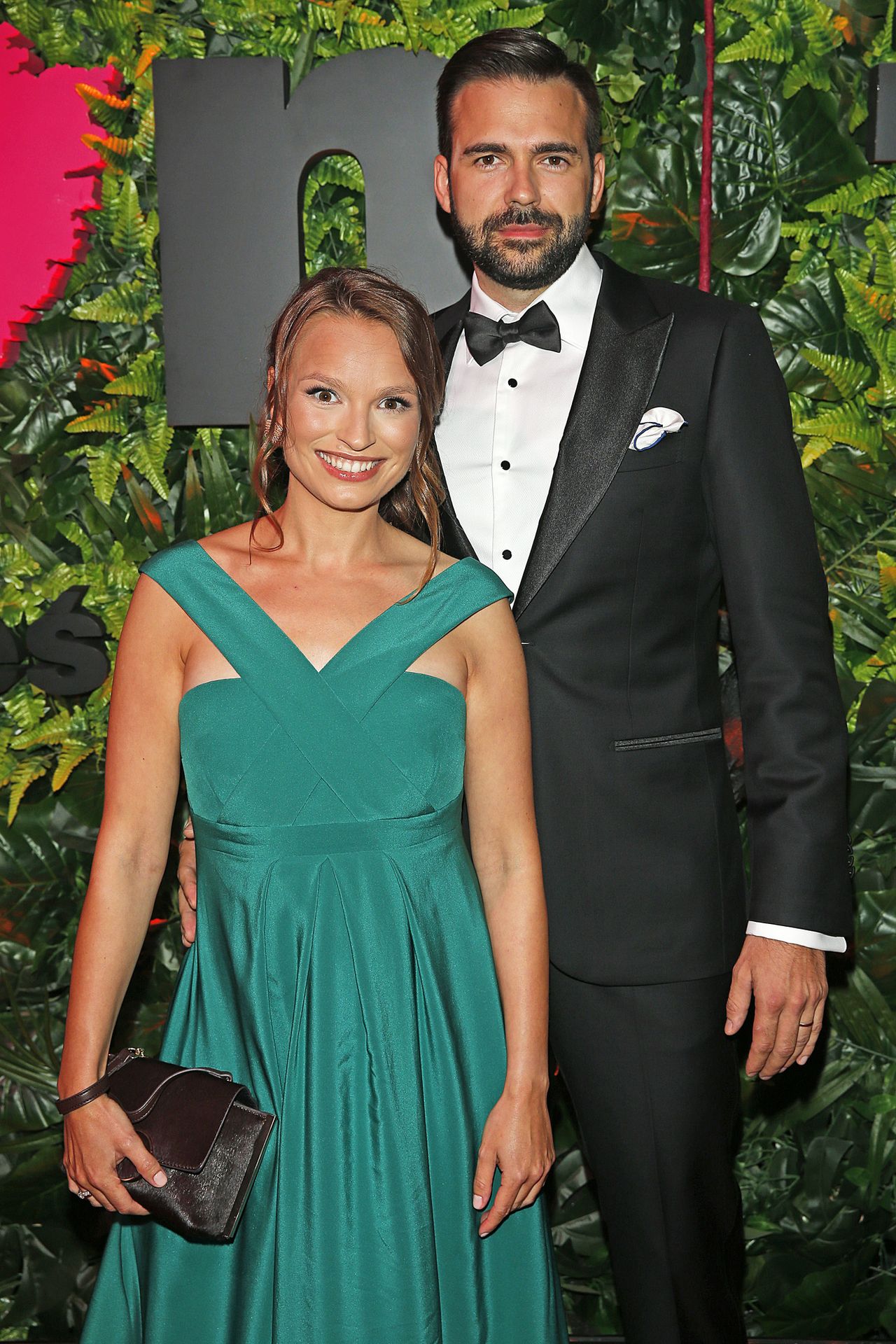 Anna Starmach o wpadce podczas ramówki TVN: Cóż się ze mną stało? Anna Starmach o wpadce podczas ramówki TVN: Cóż się ze mną stało?