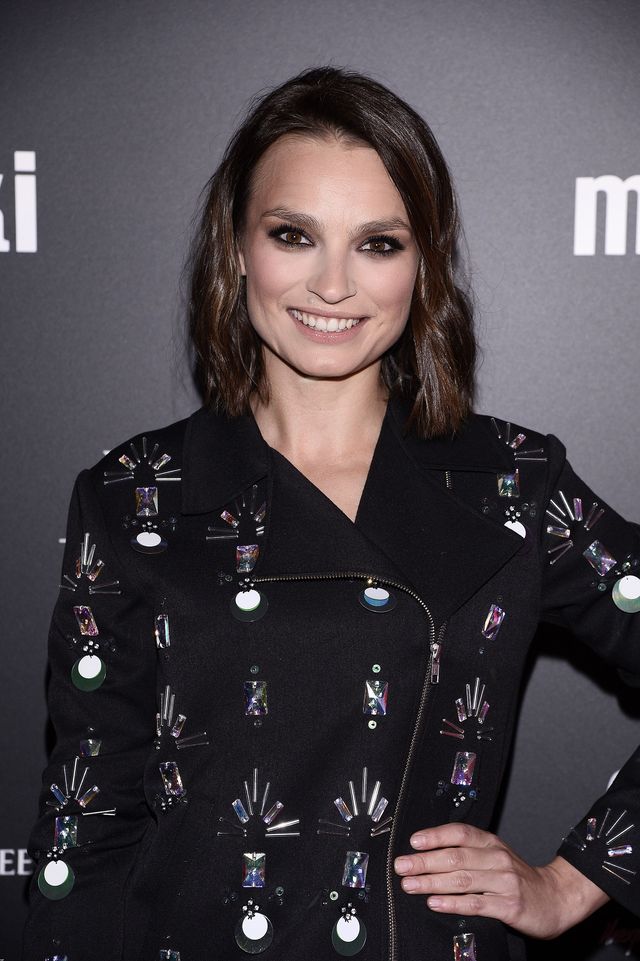 Obłęd! Anna Starmach pokazała zdjęcie na Insta, internautka SKRYTYKOWAŁA ją za T