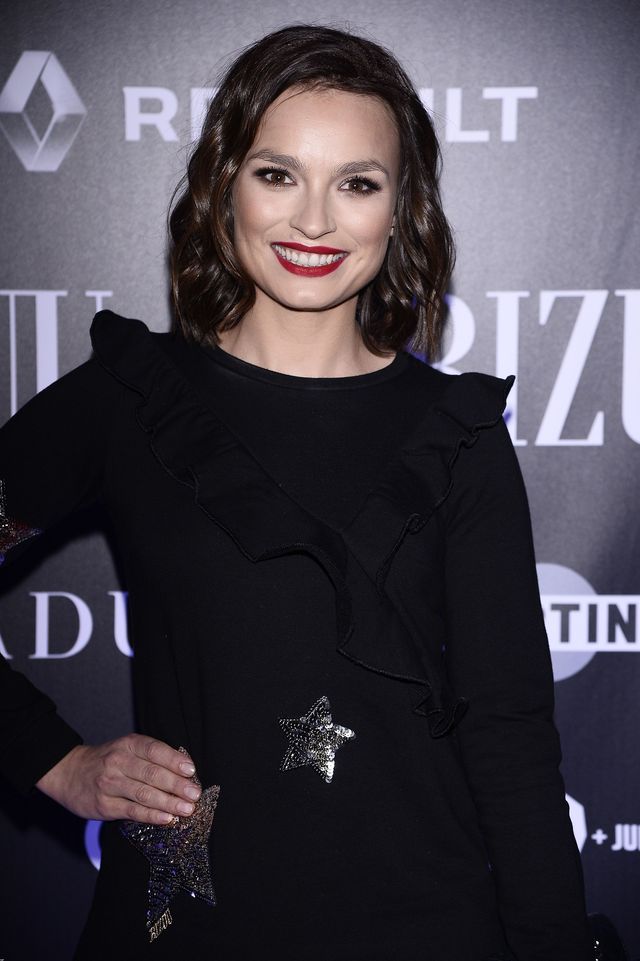 Obłęd! Anna Starmach pokazała zdjęcie na Insta, internautka SKRYTYKOWAŁA ją za T