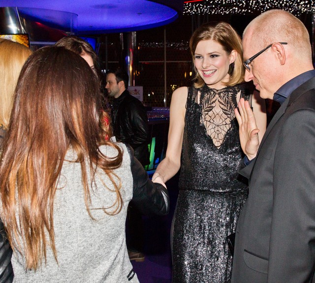 Anna Szarek, gwiazda Last Minute: Chcę pójść do studia aktor