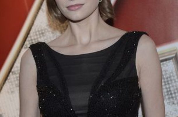 Anna Szarek niechcący(?) bohaterką skandalu