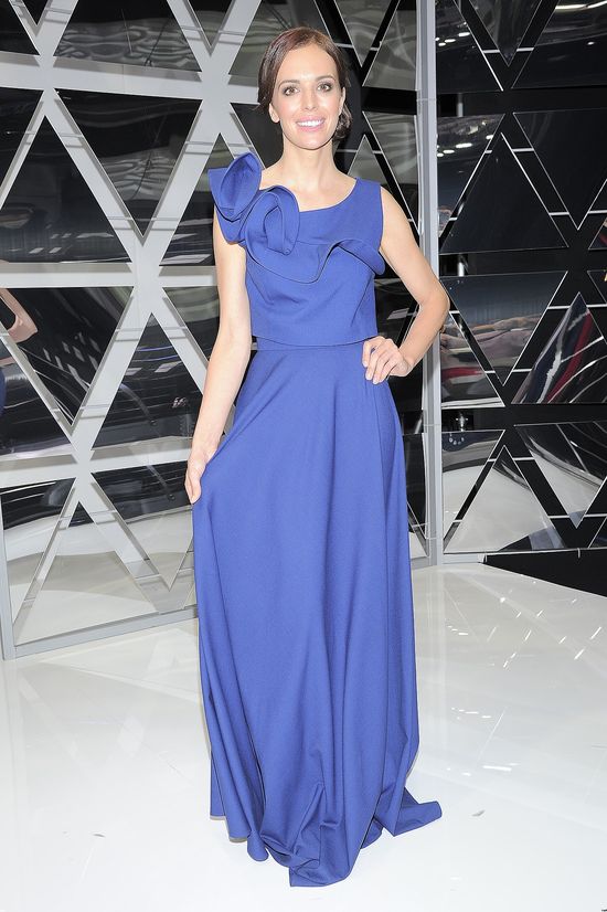 Wendzikowska: Demonizowano mi ciążę i poród (FOTO) Wendzikowska: Demonizowano mi ciążę i poród (FOTO)