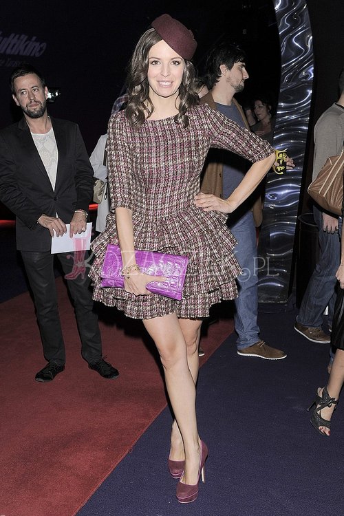 Gwiazdy na premierze Jesteś Bogiem (FOTO)