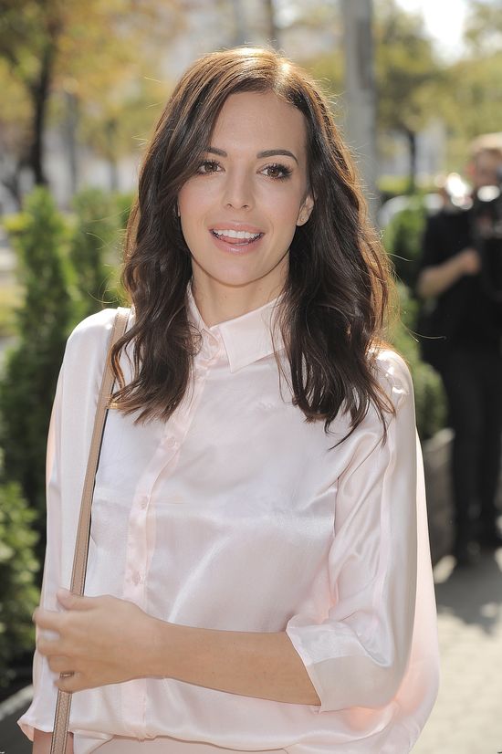 Jak Anna Wendzikowska TO robi? (FOTO)