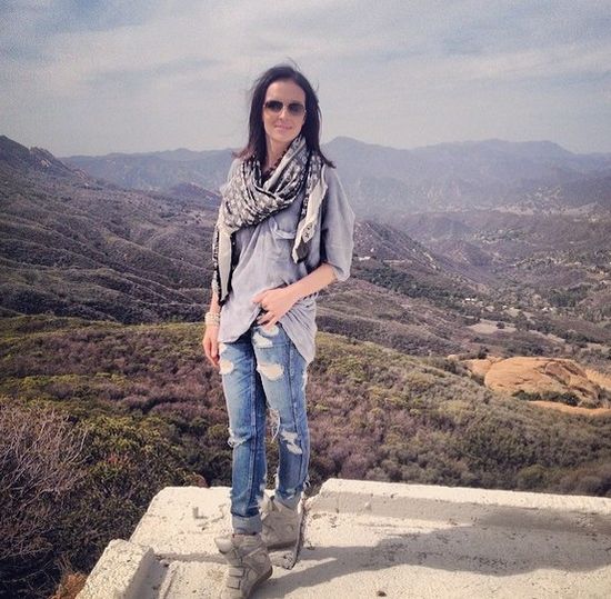 Anna Wendzikowska żyje jak prawdziwa gwiazda? (FOTO)