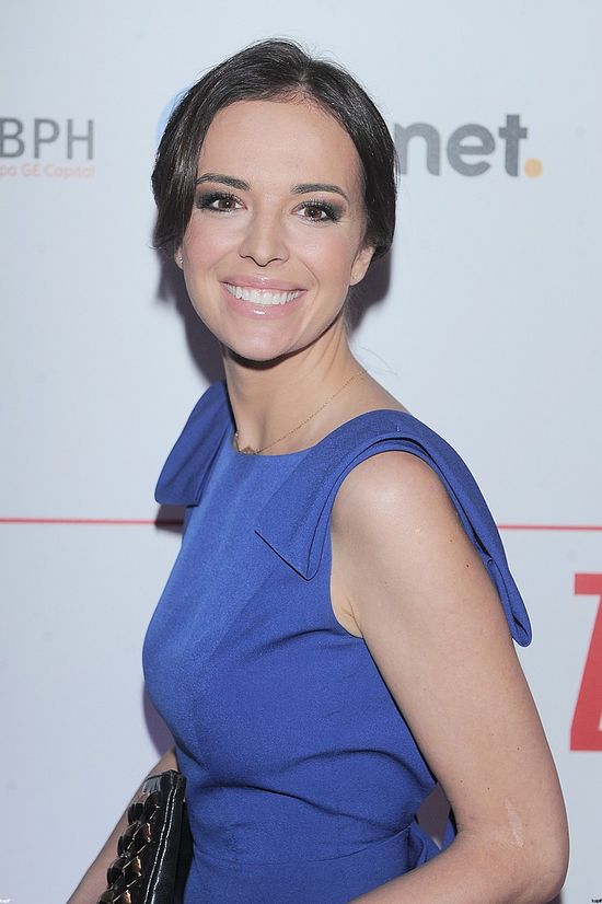 Gafa? - Kukulska i Wendzikowska w takich samych kreacjach