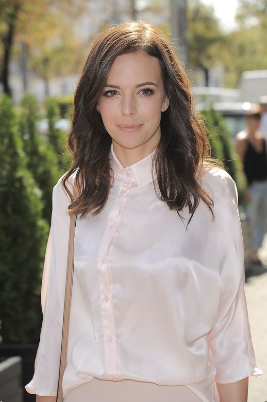 Jak Anna Wendzikowska TO robi? (FOTO)