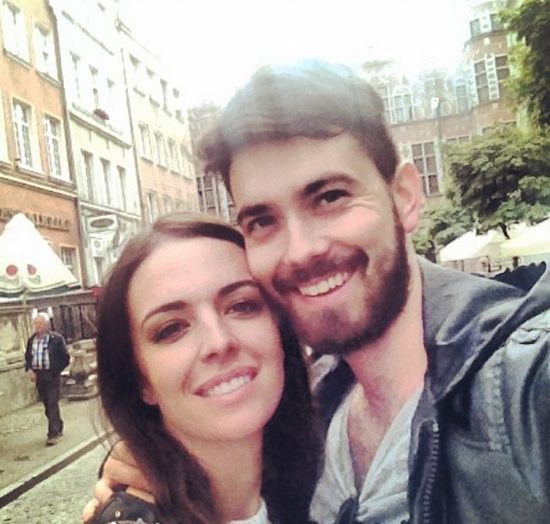 Anna Wendzikowska jest w ciąży? (FOTO)