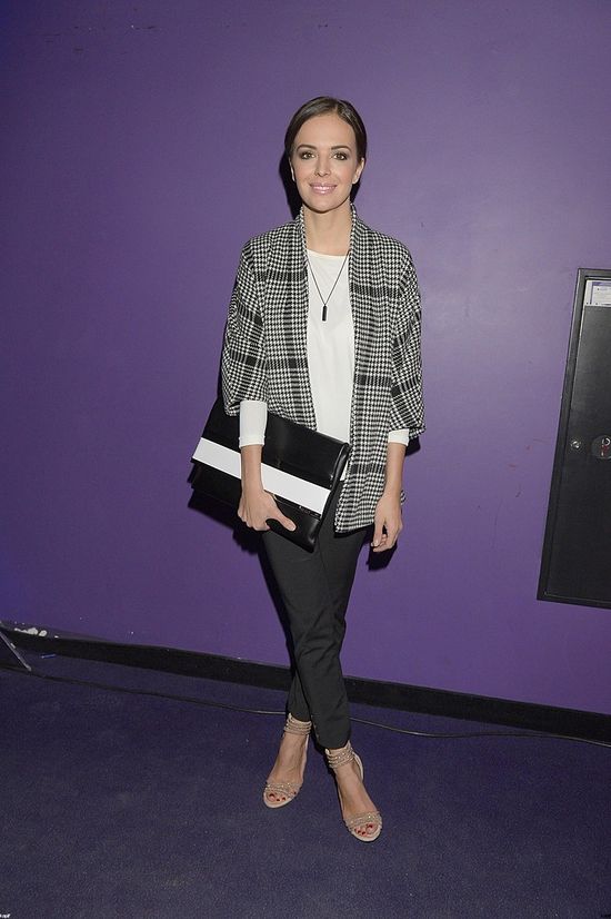 Gwiazdy na premierze filmu Jack Strong (FOTO)