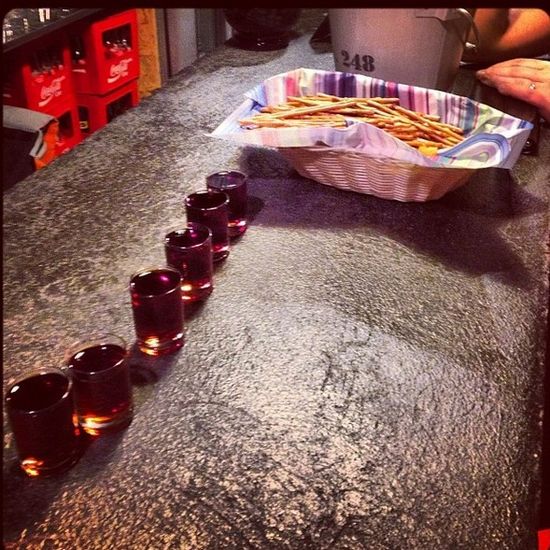 Anna Wendzikowska pije z instagramem? (FOTO)