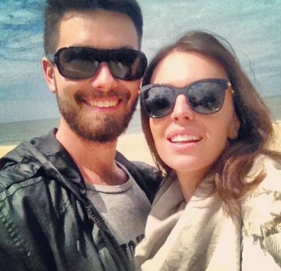 Anna Wendziowska pokazała sypialnię (FOTO) Anna Wendziowska pokazała sypialnię (FOTO)