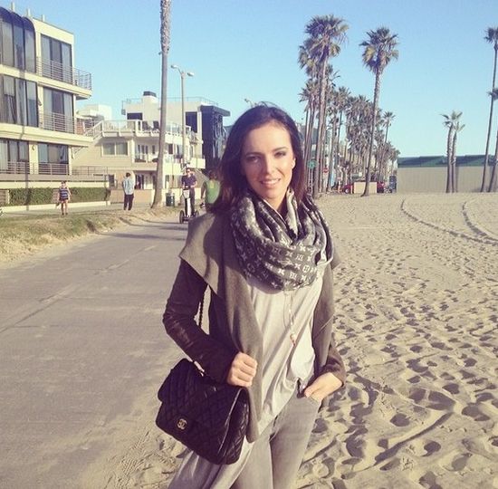 Anna Wendzikowska żyje jak prawdziwa gwiazda? (FOTO)