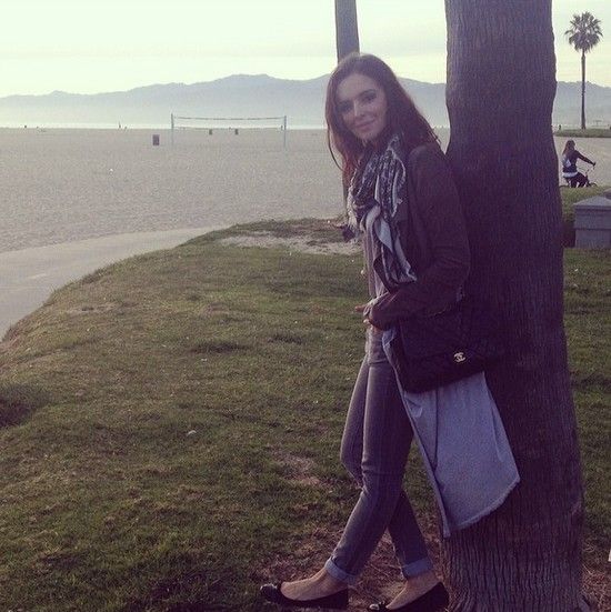 Anna Wendzikowska żyje jak prawdziwa gwiazda? (FOTO)