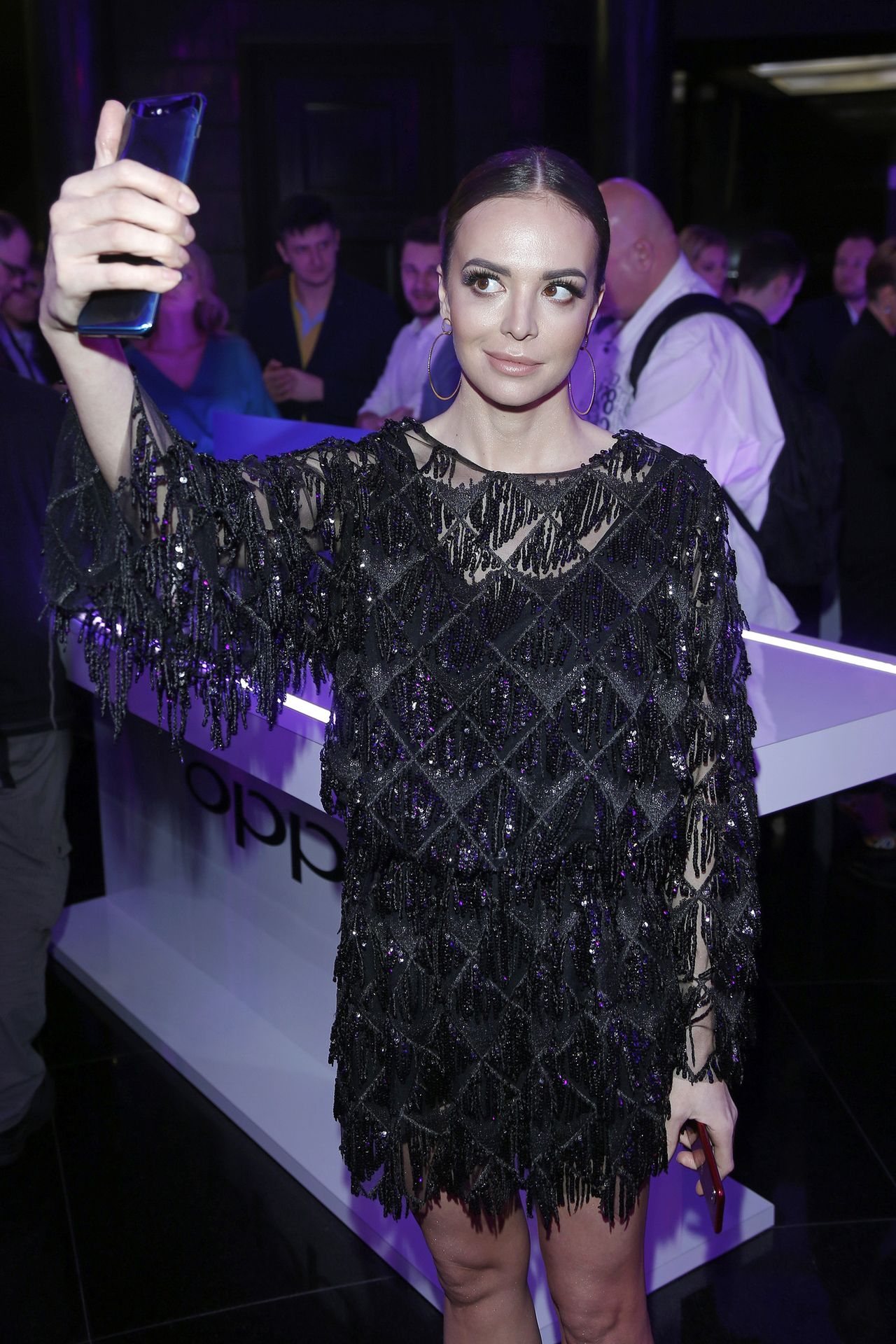 scena z: Anna Wendzikowska, SK:, , fot. Baranowski Michał/AKPA