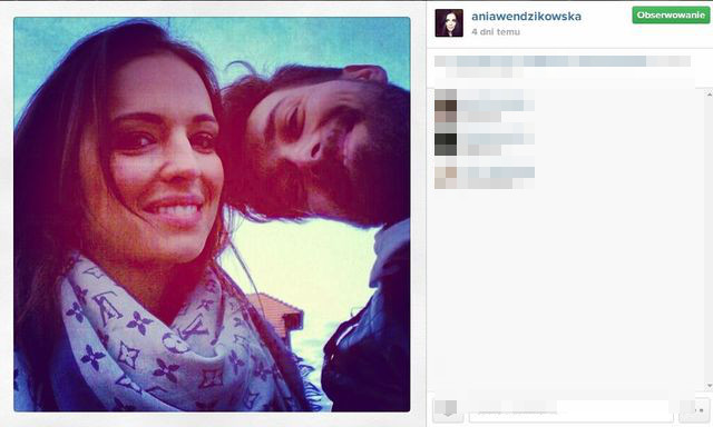 Anna Wendzikowska ma nowego chłopaka? (FOTO)