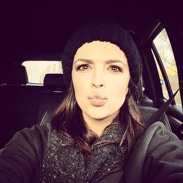 Mann o Wendzikowskiej: Jej zadaniem jest zatrzepotać oczami