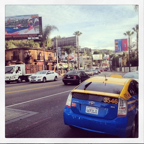 Kasia Sowińska i Anna Wendzikowska podbijają LA (FOTO) Kasia Sowińska i Anna Wendzikowska podbijają LA (FOTO)