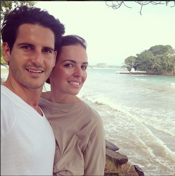 Egzotyczne święta Anny Wendzikowskiej (FOTO)