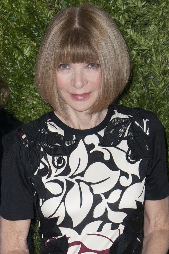 CFDA i Vogue organizują imprezę (FOTO)  