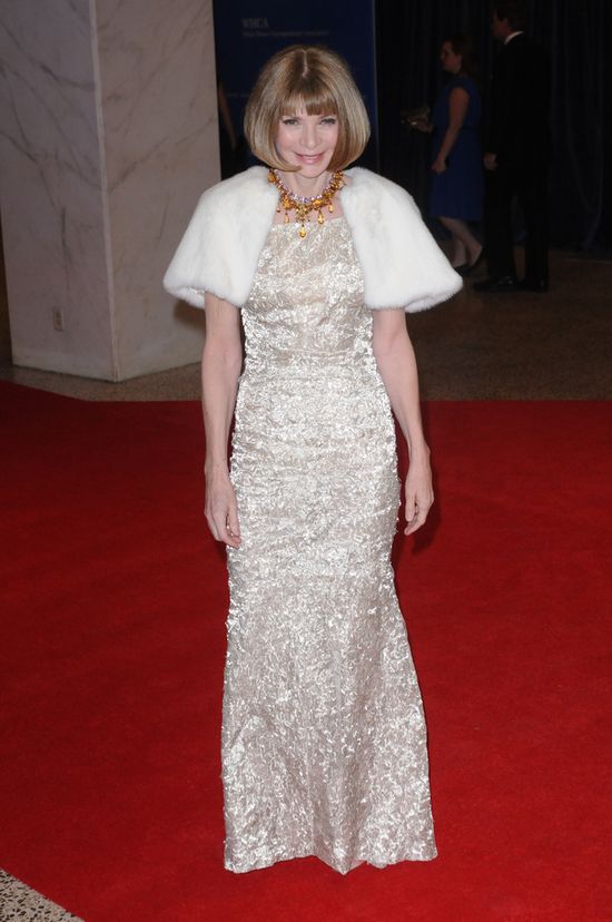 Plejada gwiazd na White House Correspondents' Dinner (FOTO) Plejada gwiazd na White House Correspondents' Dinner (FOTO)