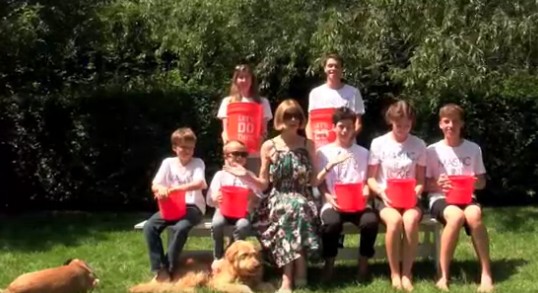 Wylali na Annę Wintour kubeł zimnej wody!